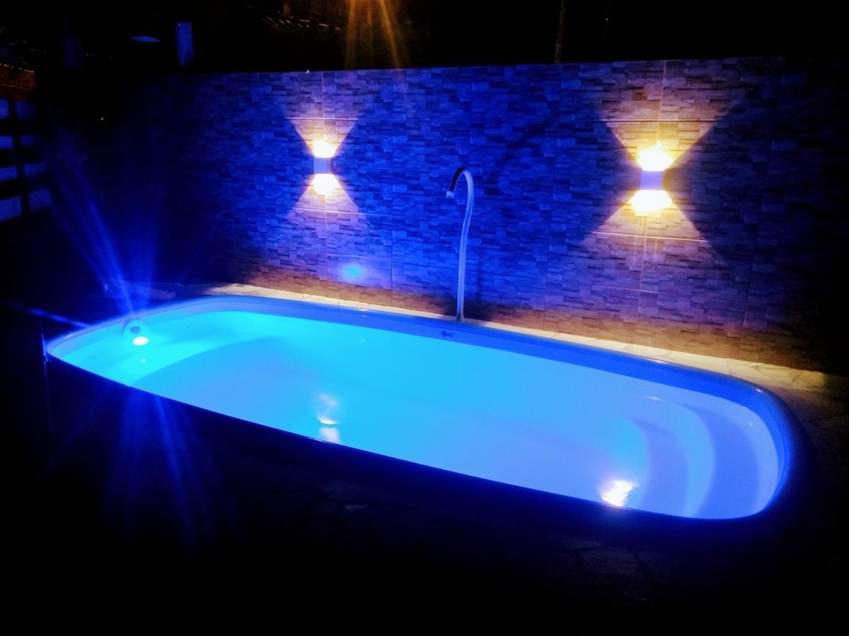Villa Casa 1 Ubatuba Esterno foto